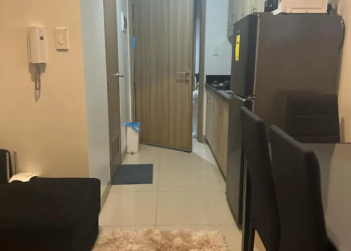 Apartamento Jaja Staycation *