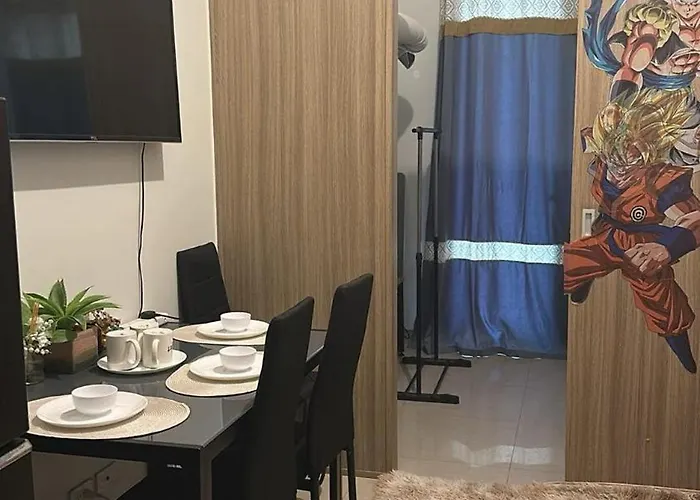 Jaja Staycation