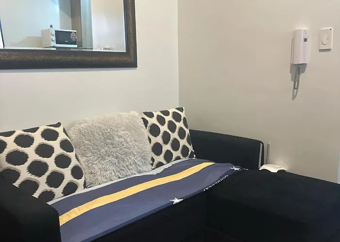 Apartamento Jaja Staycation *